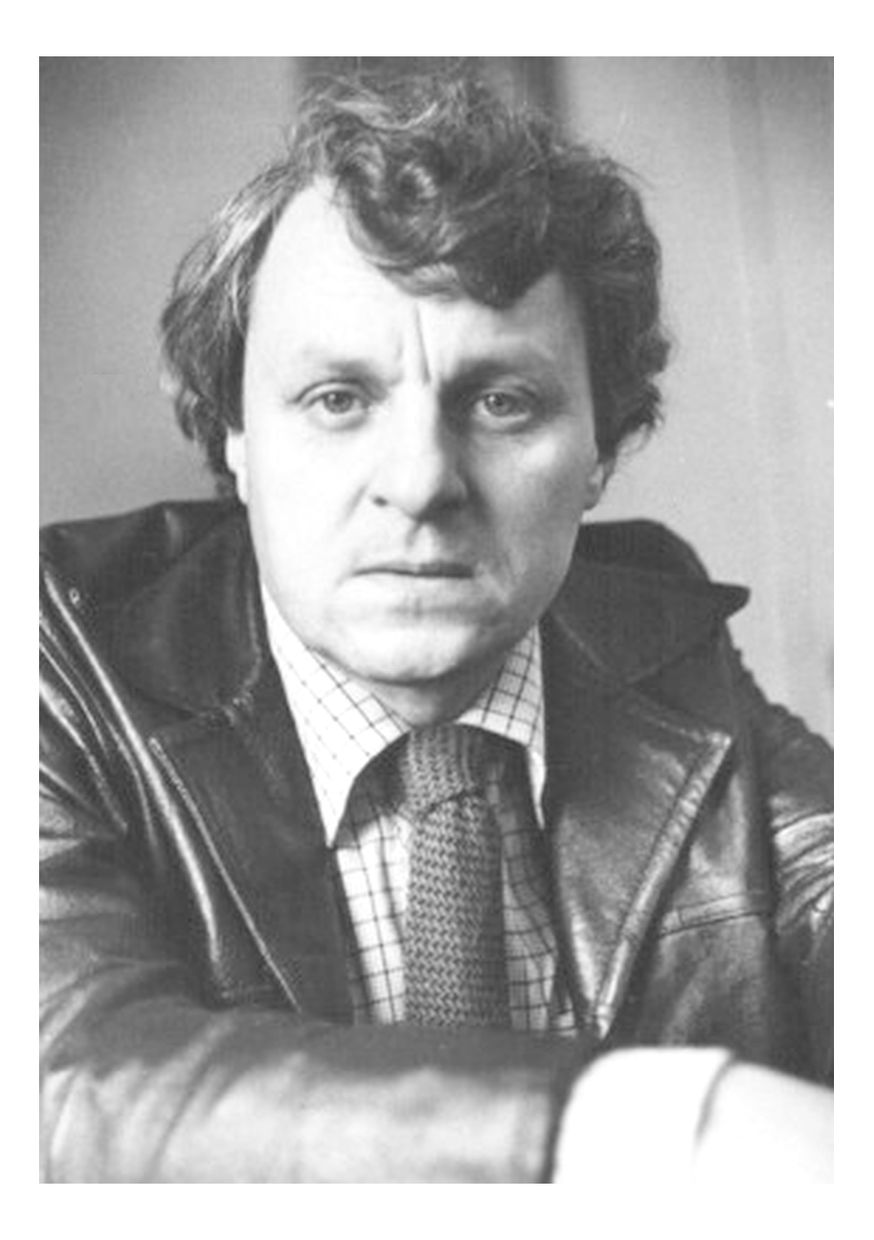 Олег Цакунов